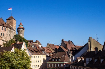 Mini-Lernkreis Nachhilfe Nürnberg Reichelsdorf